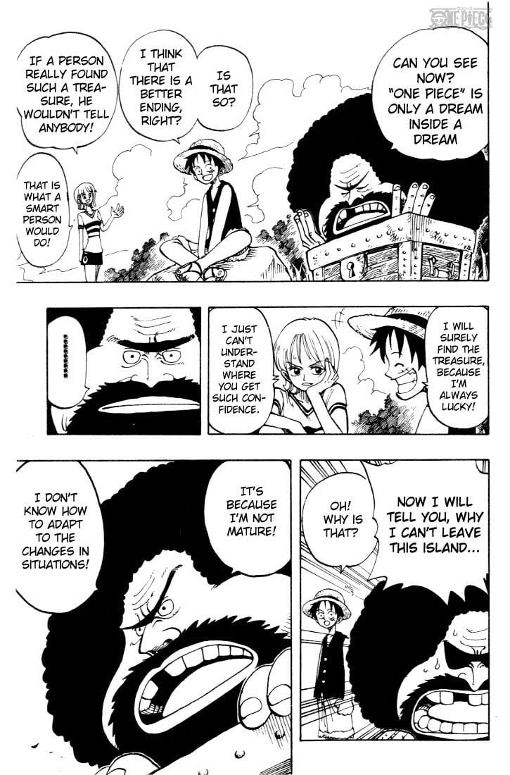 One Piece, Chapter 22 image 17